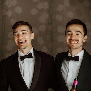 Meet your Posher, Kyle